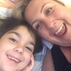 Meet your Posher, Anne-maree